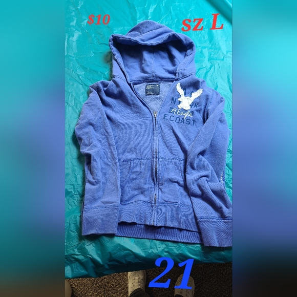 American Eagle - Picture 1 of 1